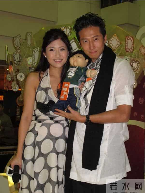 范冰冰为许家印怀孕生子