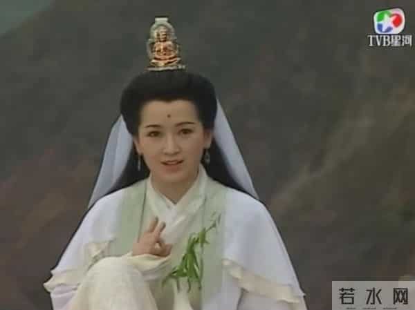 观世音传奇全集赵雅芝