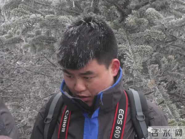 陈艾琳个人资料