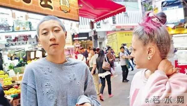 吴卓林承认出柜