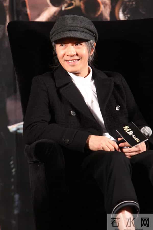 罗慧娟遗言暗示周星驰