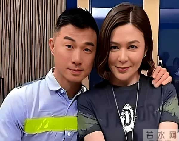 刘銮雄为什么塞关之琳