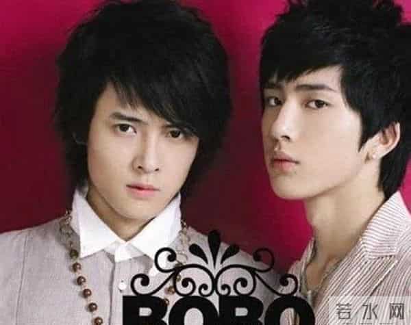 加油好男儿闫安