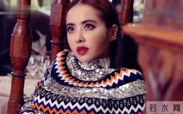 蔡依林个人简历