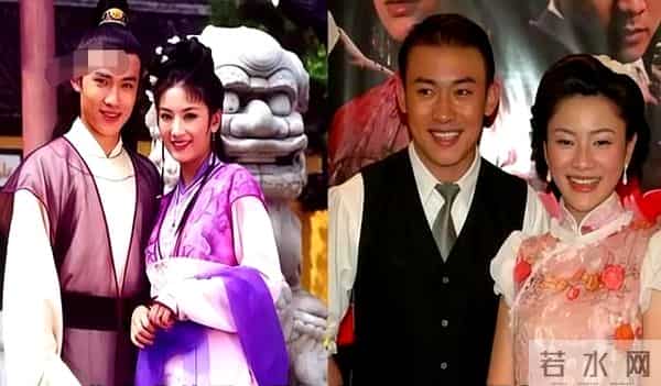 聂远黄奕为什么分手