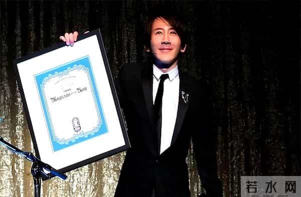 刘谦为什么突然就不红了