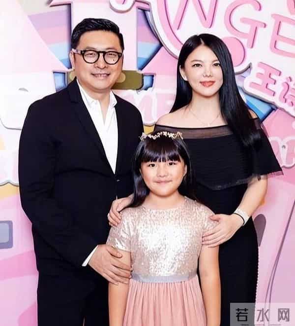 快乐大本营王岳伦