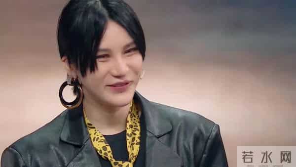 我是歌手尚雯婕