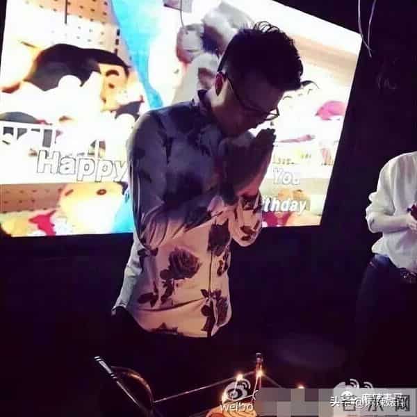 王思聪虐杀乔任梁