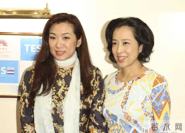 朱玲玲三个儿子