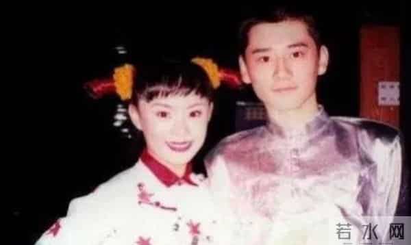 孙俪钱枫分手原因