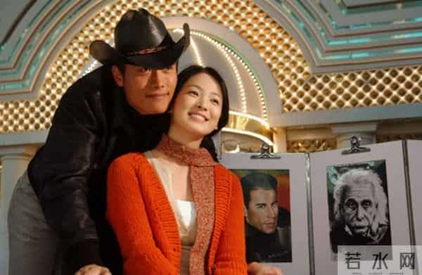 圭贤骂韩庚因为宋茜