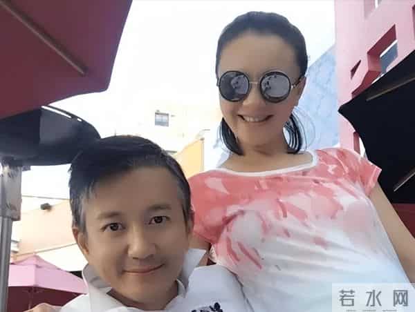 蔡远航前妻是谁