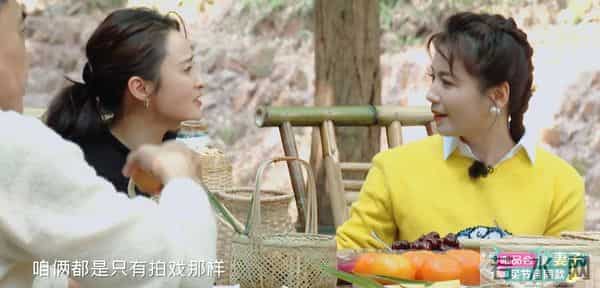 蒋勤勤和刘涛怎么了