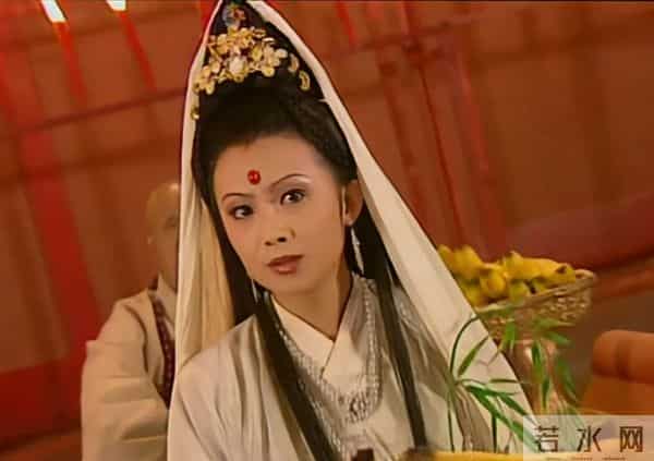 观世音传奇全集赵雅芝