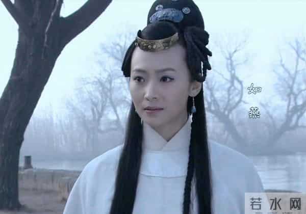 程程是谁扮演的