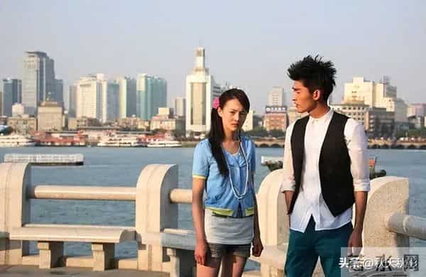 一起又看流星雨剧组