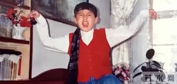 郭京飞武林外传