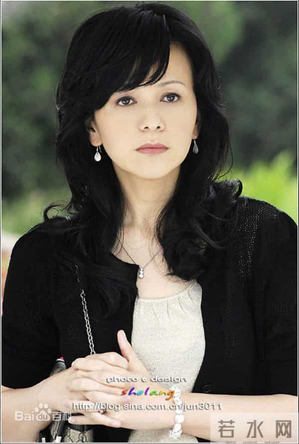 柯震东是雪姨儿子