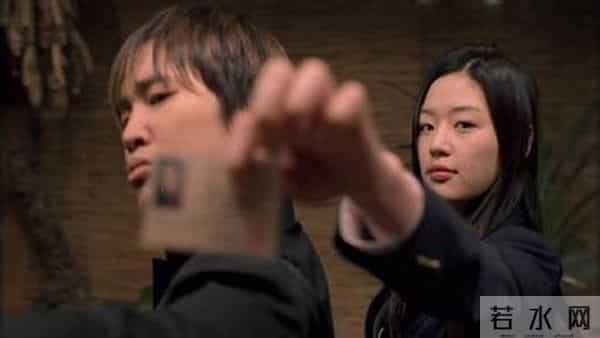 宋茜昌珉勺子事件