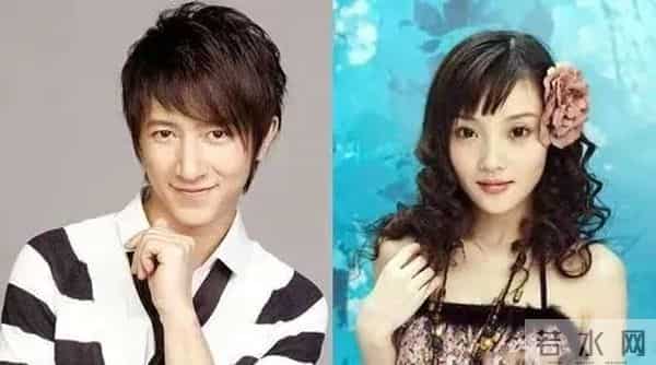 少女时代谁喜欢韩庚