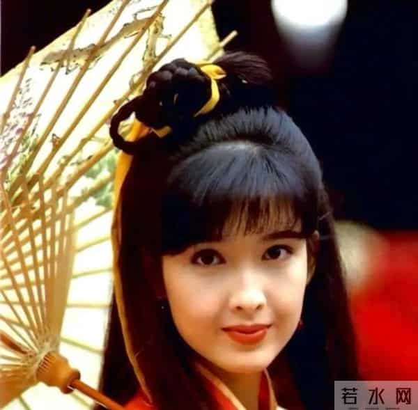 黎姿晒12位荧幕情人