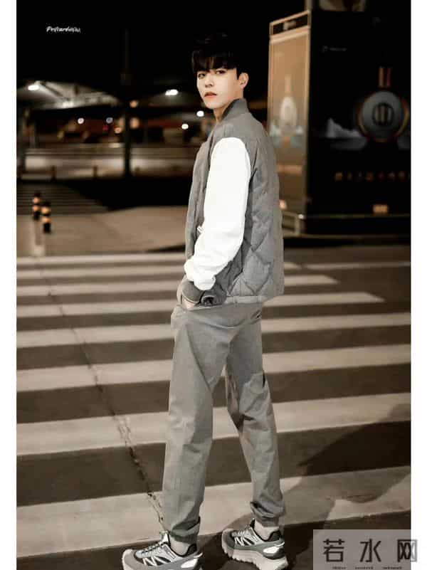 蔡徐坤程潇恋情