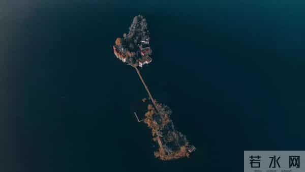 青龙湖水上公园