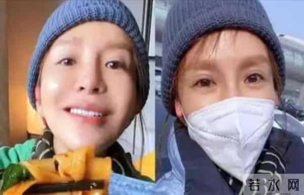 朱迅最新消息今天