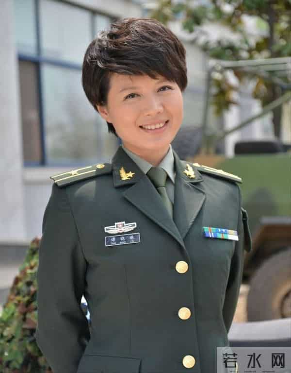 周牧茵个人资料