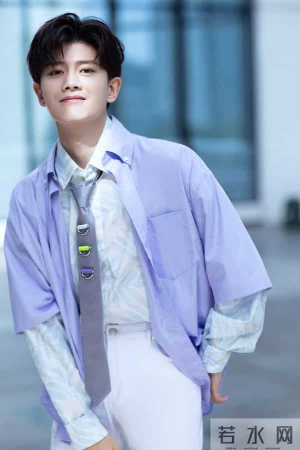 宣璐为什么有两个大学