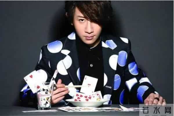 王力宏为什么打刘谦