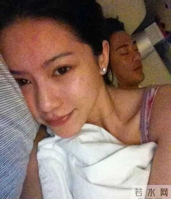 林峰潘霜霜事件