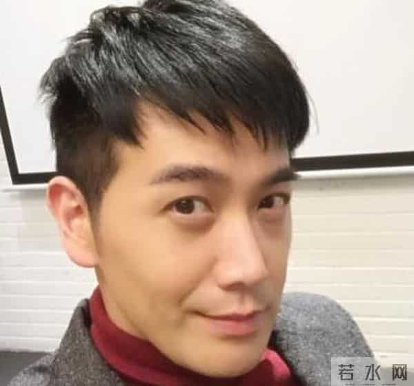 张智尧和张智霖什么关系