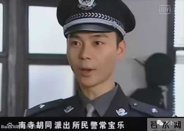 侣皓吉吉整容前后