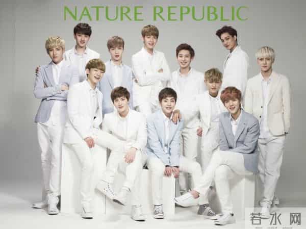 鹿晗为什么退出exo