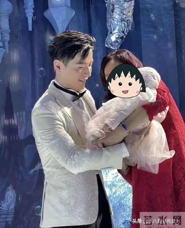 朱一龙妻子徐子瑄