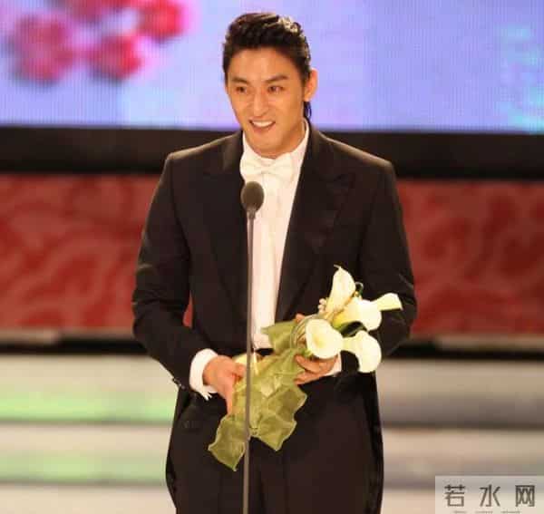 赵寅成拒绝向中国道歉