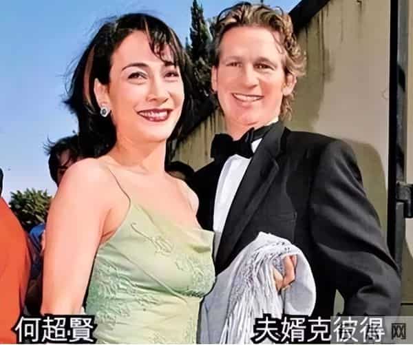 赌王大房为什么这么惨