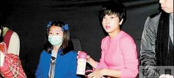 陈奕迅和何韵诗