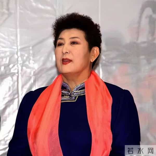 德德玛简介个人简历