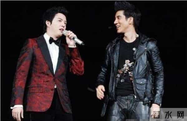 王力宏为什么打刘谦