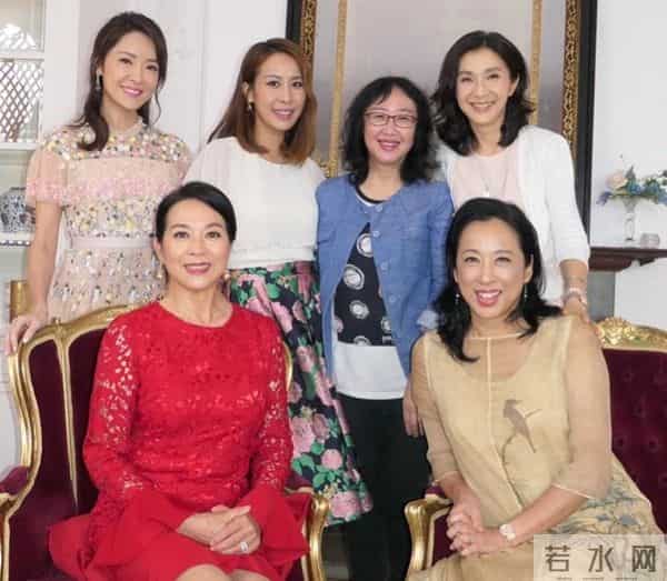 朱玲玲三个儿子