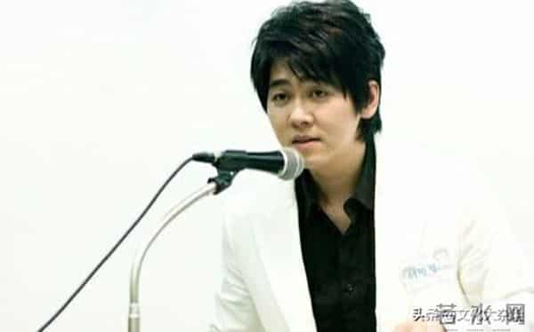 白智英录像事件图片