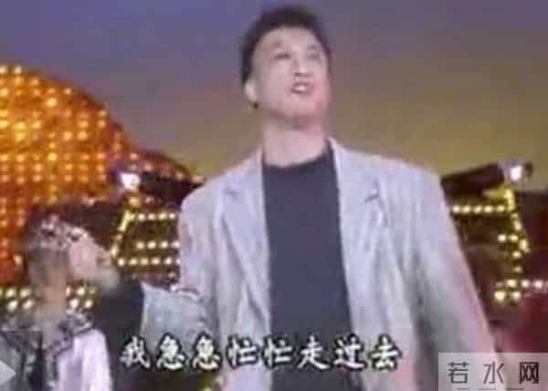 孙红雷黑社会背景