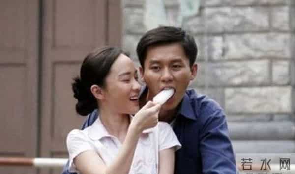 李晨霍思燕什么关系