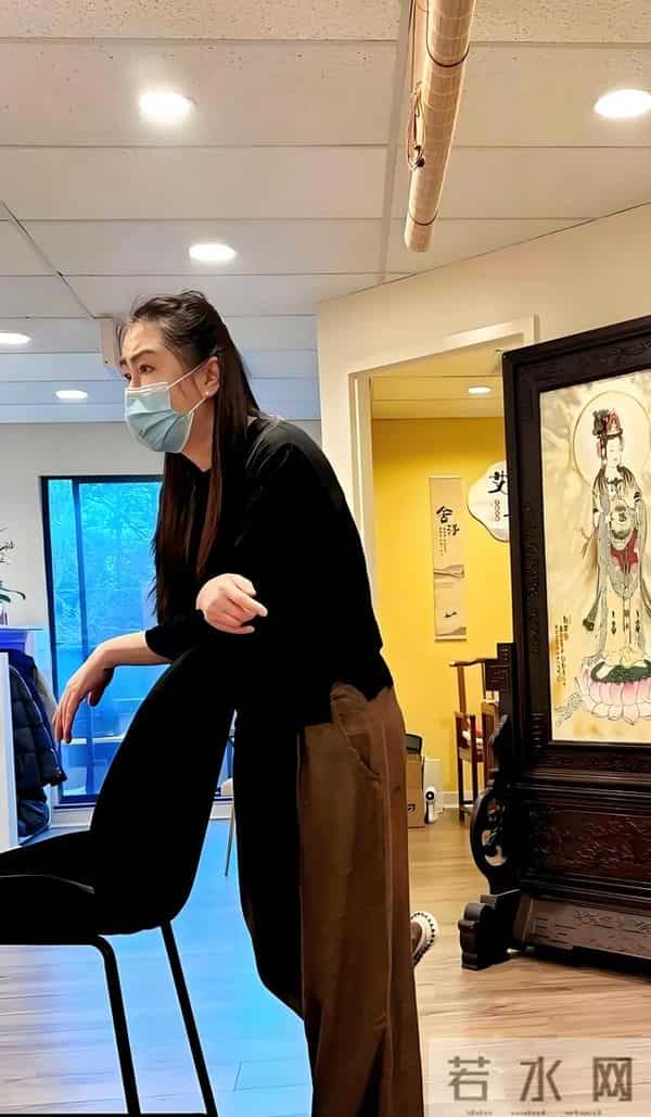 乘风破浪的姐姐总导演秒删