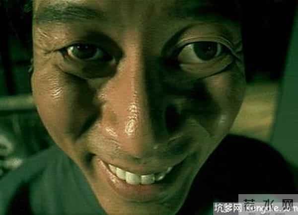 潘玮柏灵异事件