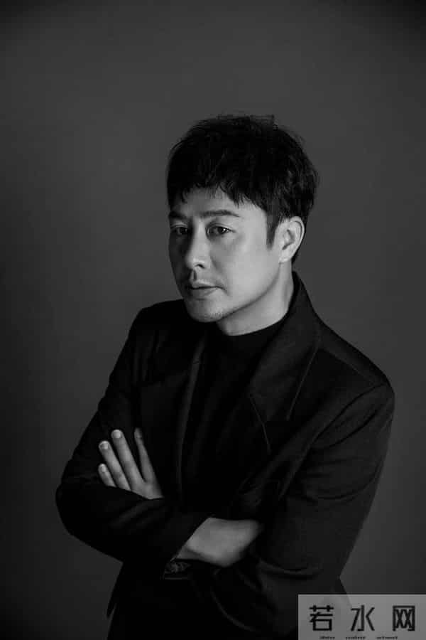 张颂文回应买不起房