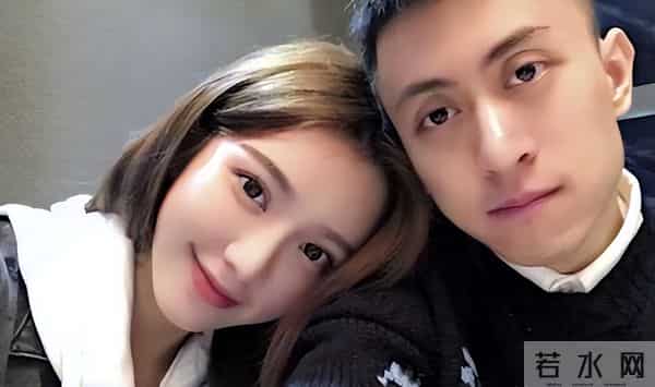 刘雨欣老公的个人资料